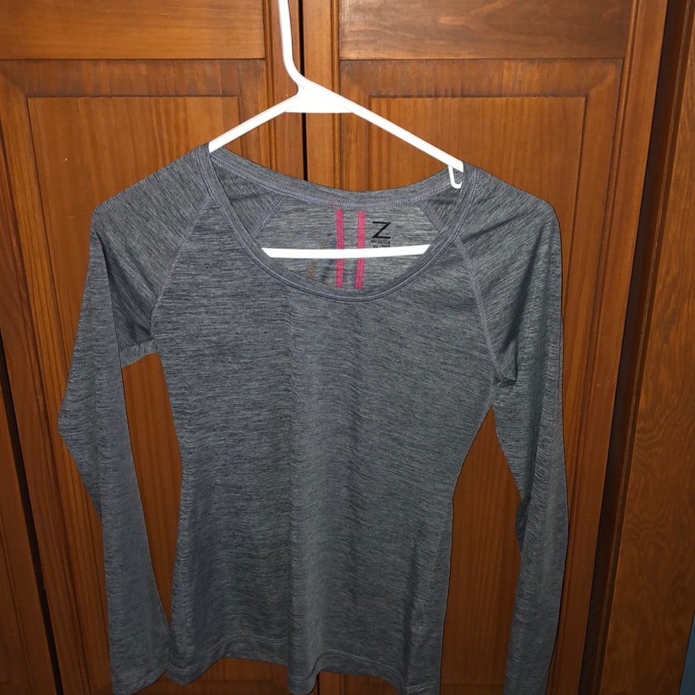 Zella workout top